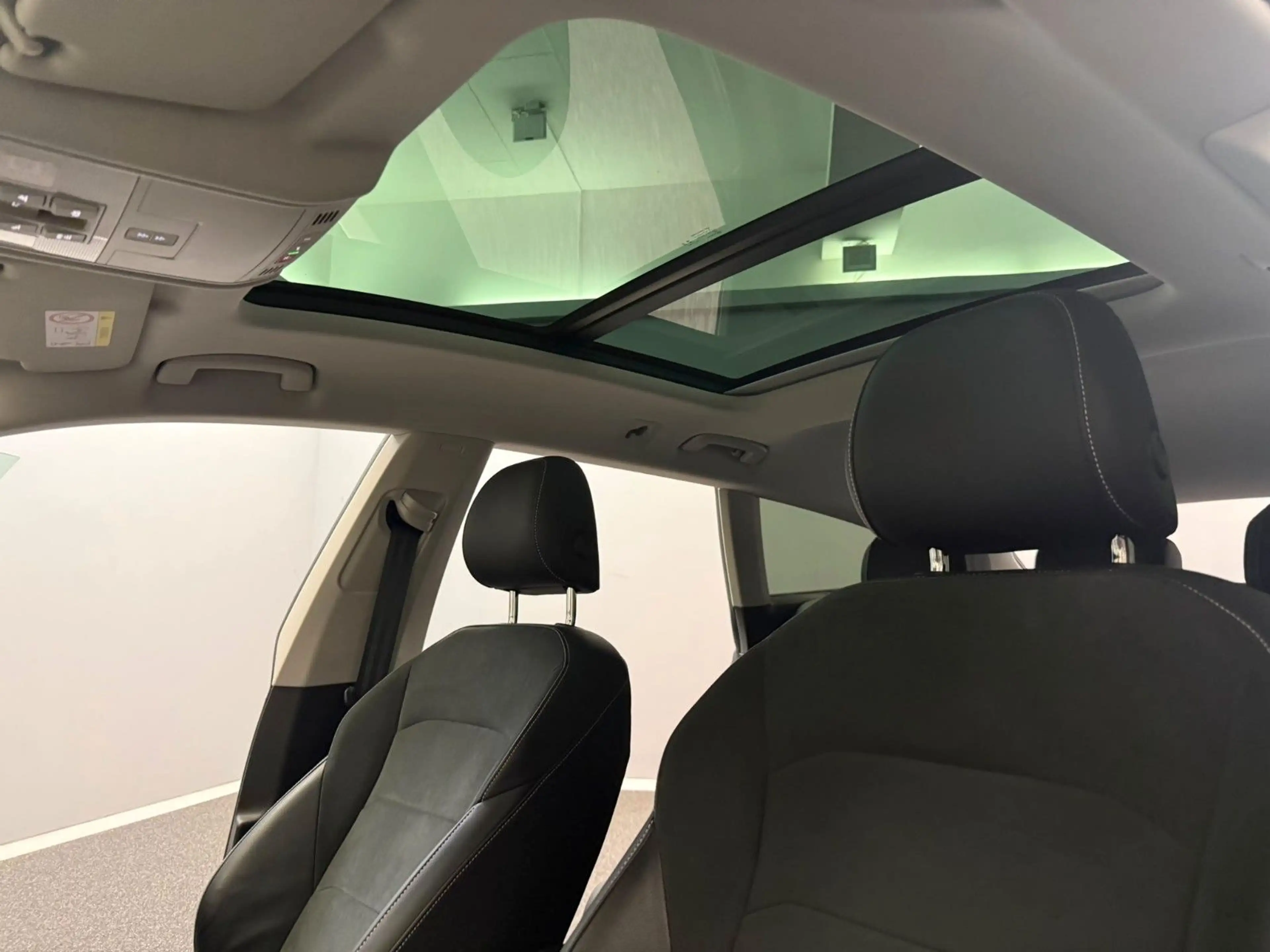 Volkswagen Arteon SB Elegance eHybrid*PANO*ACC*HEAD*360 — photo 14
