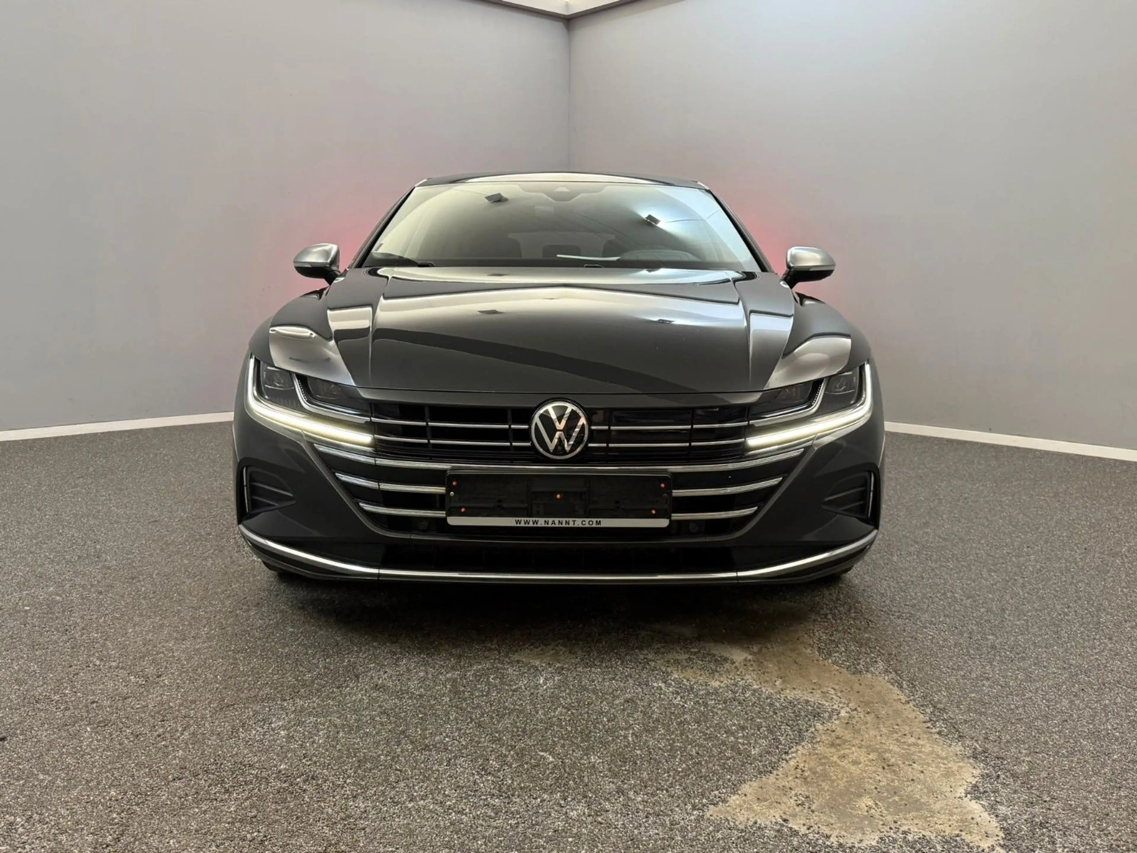Volkswagen Arteon SB Elegance eHybrid*PANO*ACC*HEAD*360 — photo 2
