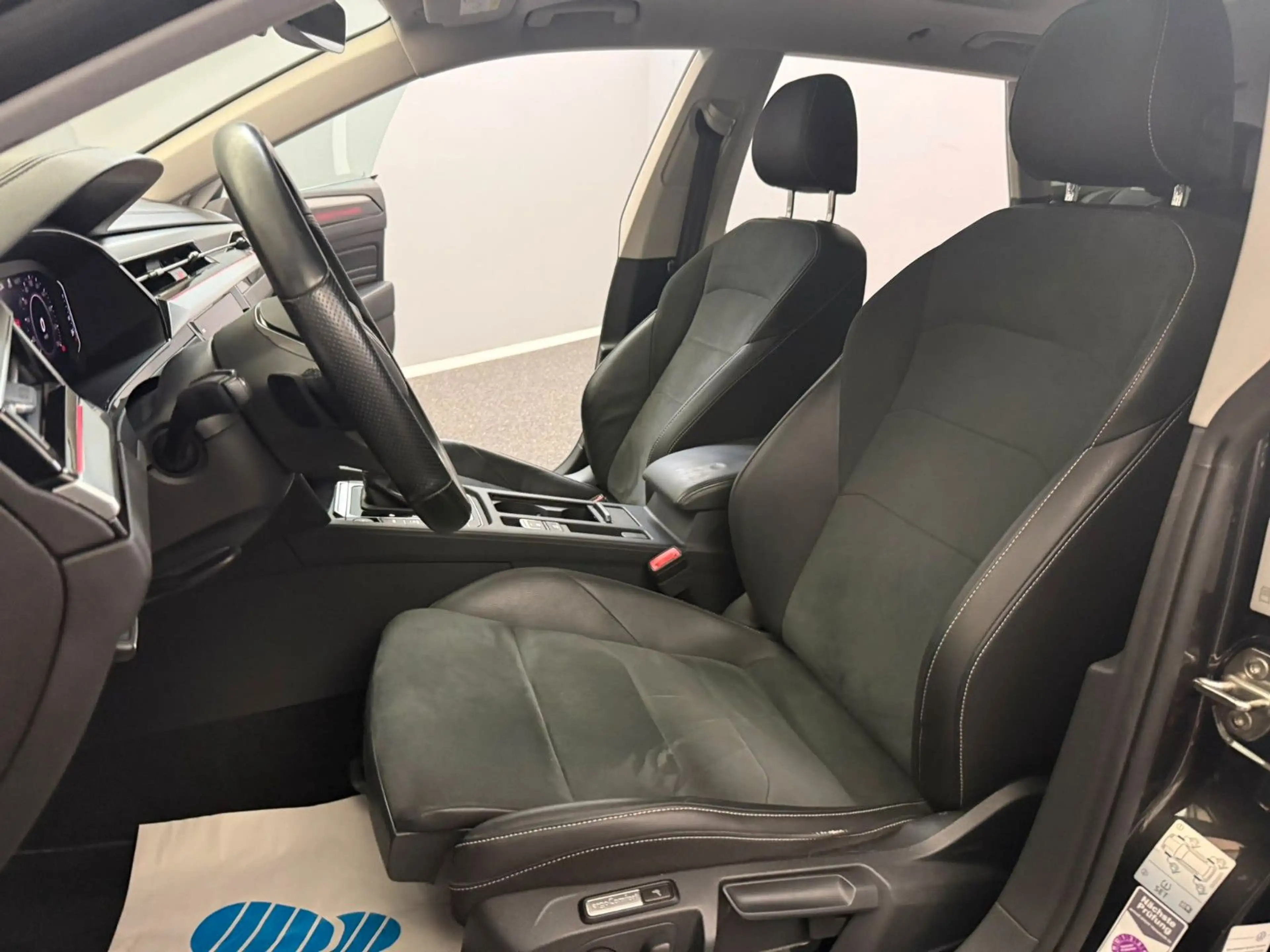 Volkswagen Arteon SB Elegance eHybrid*PANO*ACC*HEAD*360 — photo 11