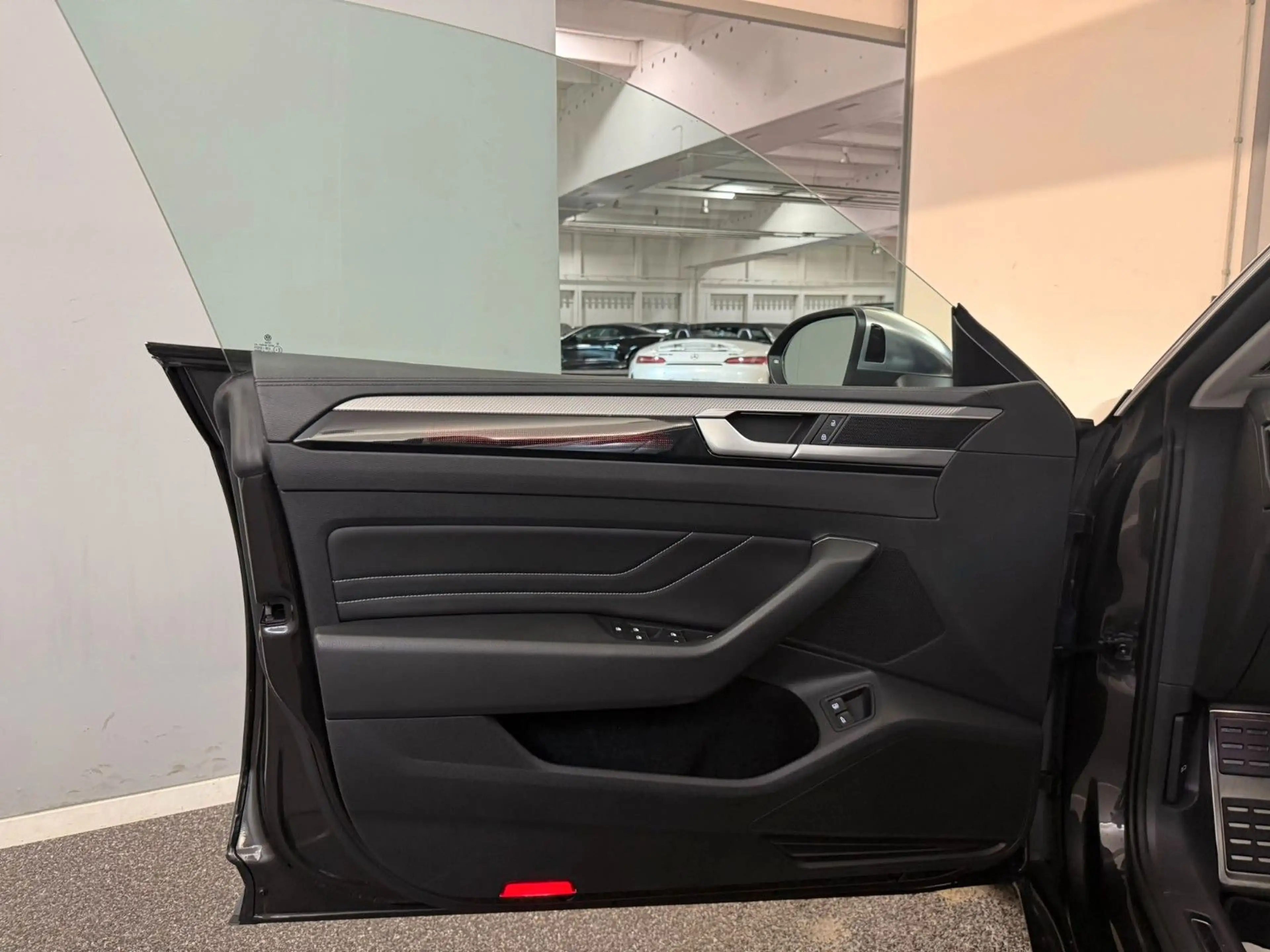 Volkswagen Arteon SB Elegance eHybrid*PANO*ACC*HEAD*360 — photo 12