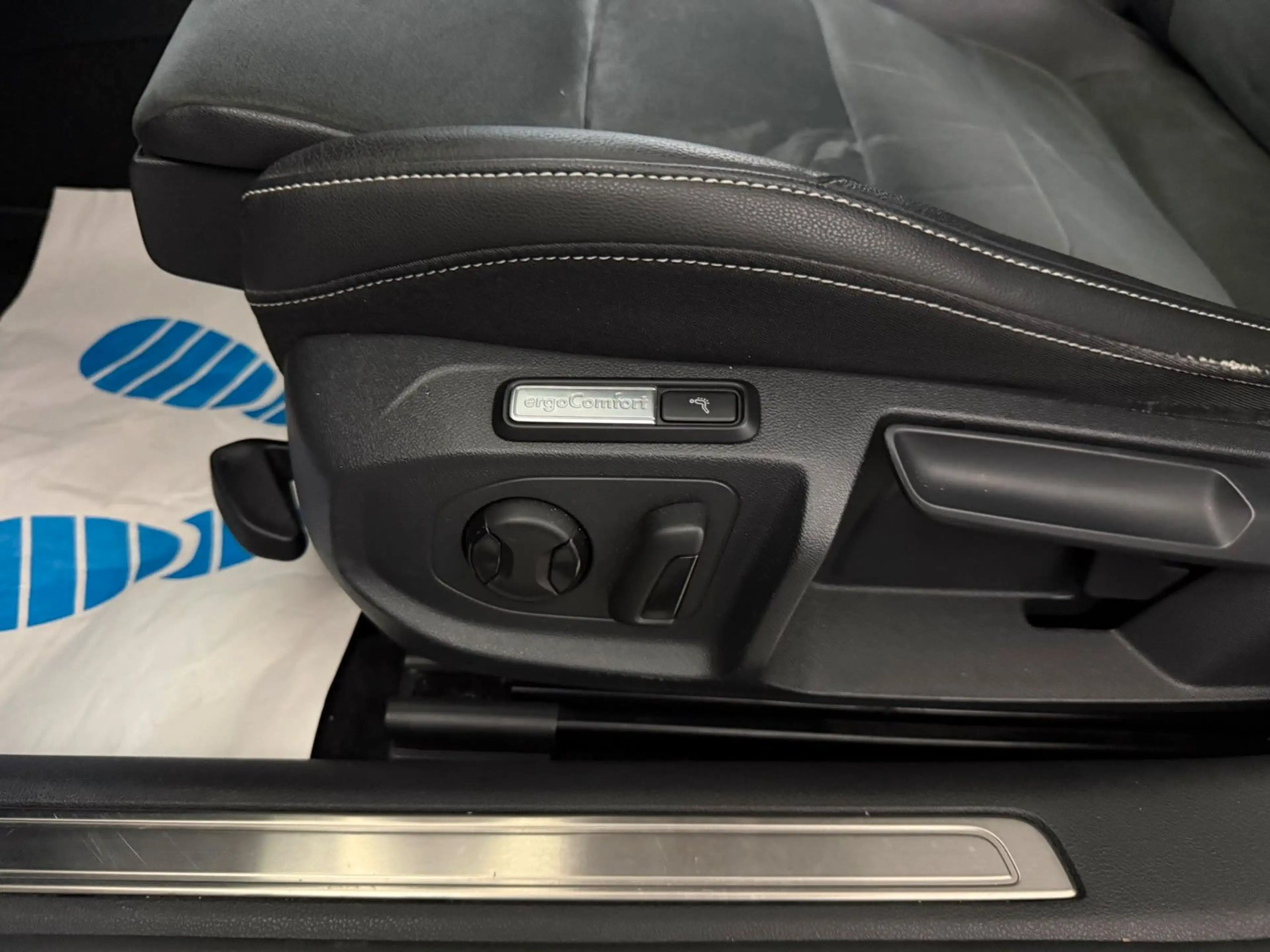 Volkswagen Arteon SB Elegance eHybrid*PANO*ACC*HEAD*360 — photo 13
