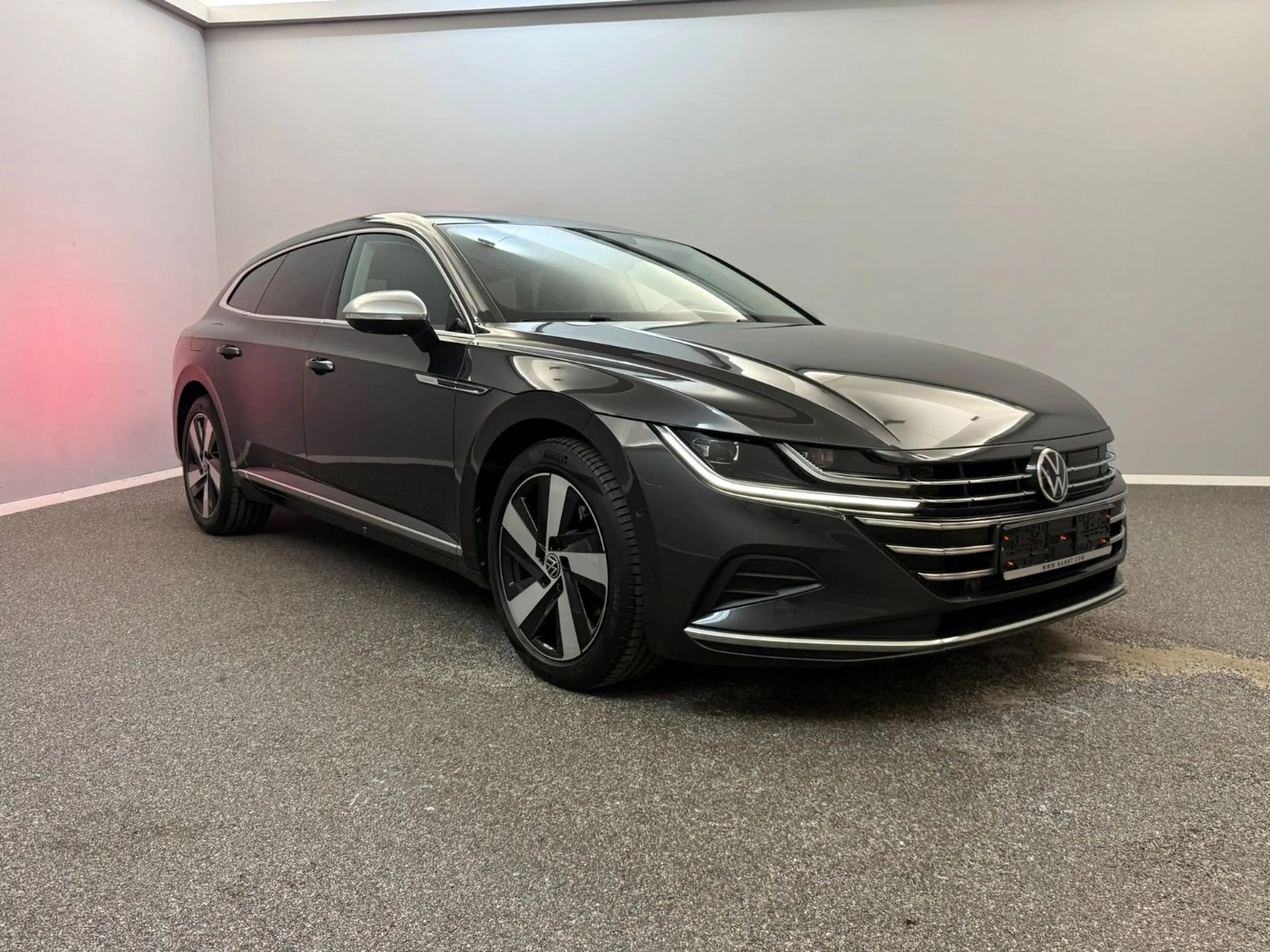 Volkswagen Arteon SB Elegance eHybrid*PANO*ACC*HEAD*360 — photo 3