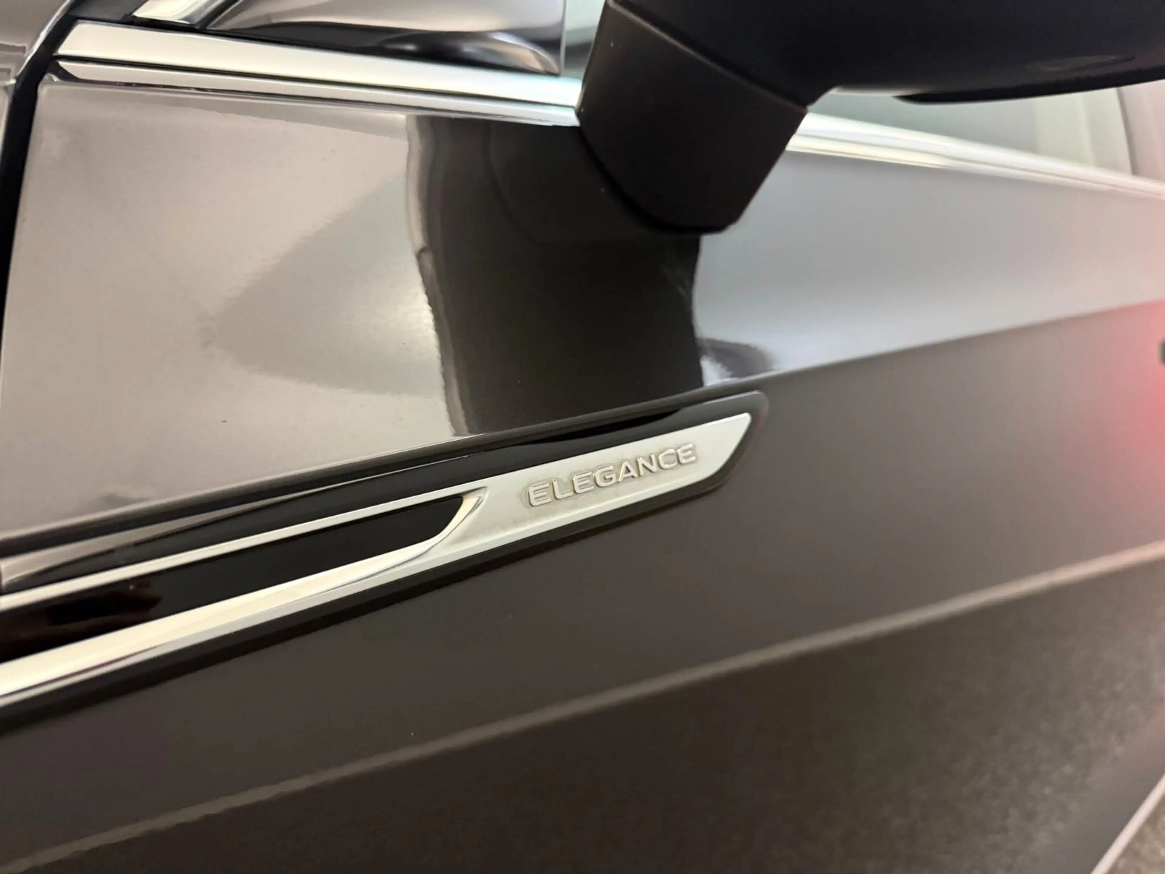 Volkswagen Arteon SB Elegance eHybrid*PANO*ACC*HEAD*360 — photo 5