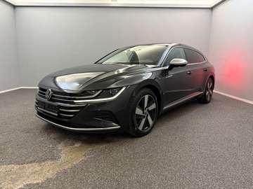 SB Elegance eHybrid*PANO*ACC*HEAD*360