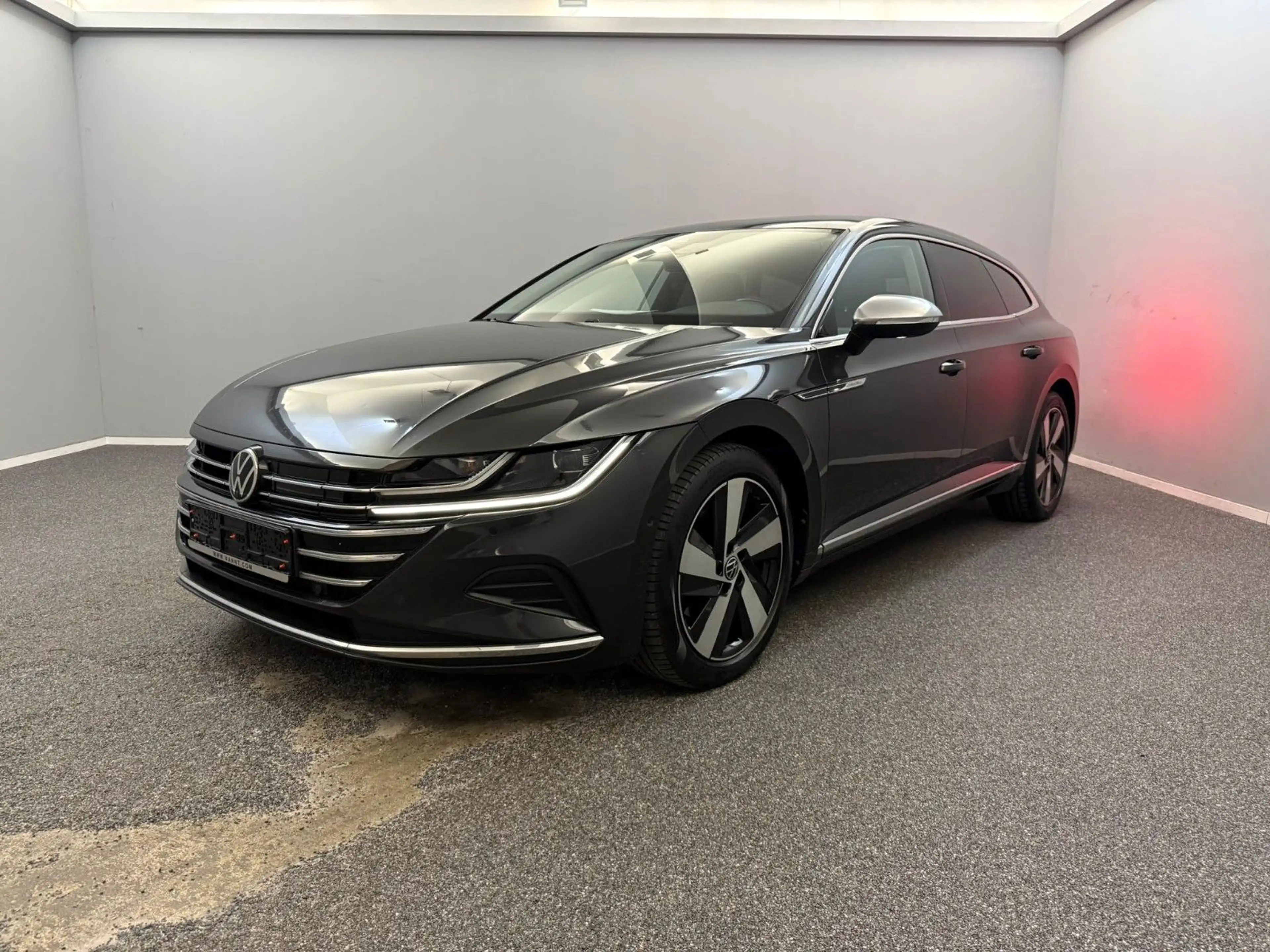 Volkswagen Arteon SB Elegance eHybrid*PANO*ACC*HEAD*360