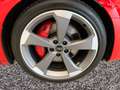 Audi A4 Avant 50 TDI qua 2x S line *LEDER*NAV*LED*ACC Rood - thumbnail 4