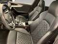 Audi A4 Avant 50 TDI qua 2x S line *LEDER*NAV*LED*ACC Rood - thumbnail 10