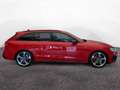 Audi A4 Avant 50 TDI qua 2x S line *LEDER*NAV*LED*ACC Rood - thumbnail 5