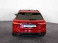 Audi A4 Avant 50 TDI qua 2x S line *LEDER*NAV*LED*ACC Rood - thumbnail 7