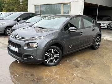 C3 Pure Tech 82 SHINE