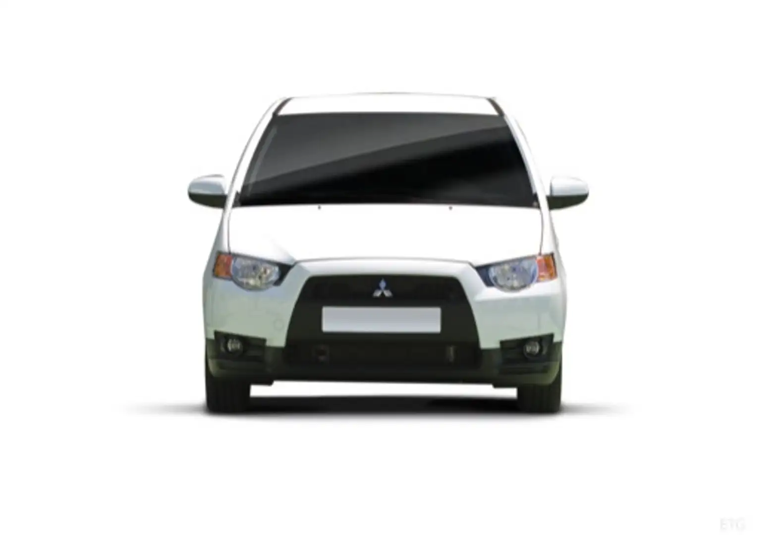 Mitsubishi Colt 1.1 ClearTec Inform - 1