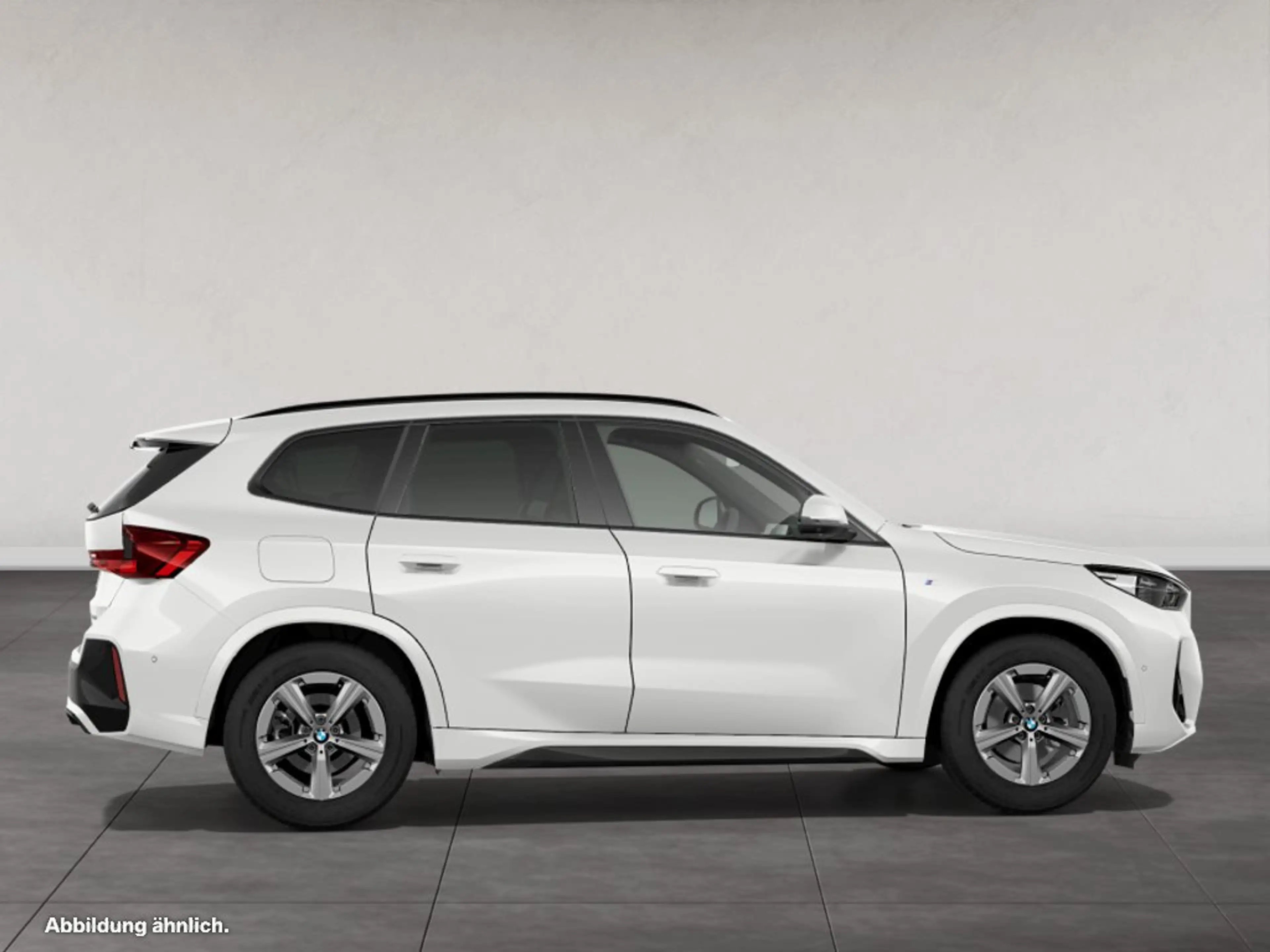 BMW X1 xDrive20d M Sportpaket + GARANTIE-bis-10.2029 — photo 8