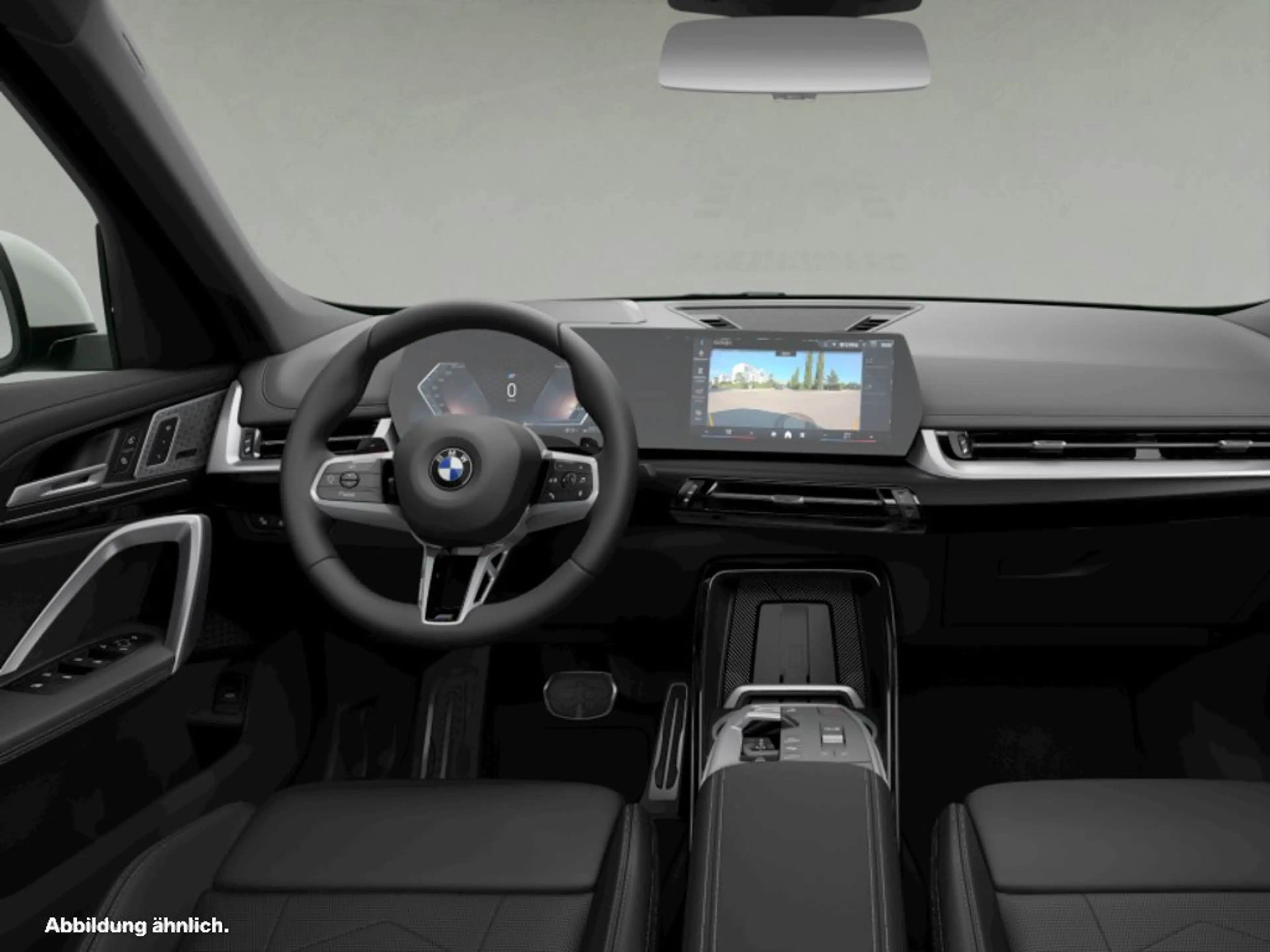 BMW X1 xDrive20d M Sportpaket + GARANTIE-bis-10.2029 — photo 4