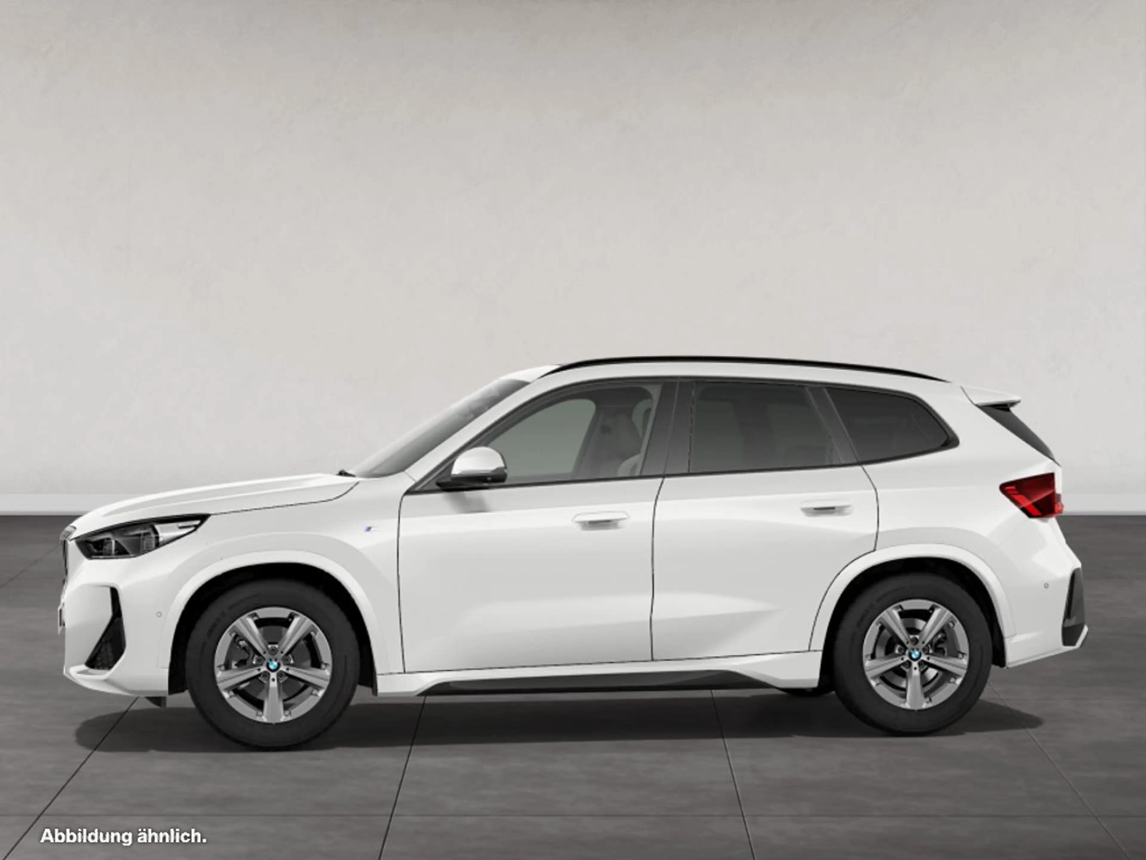 BMW X1 xDrive20d M Sportpaket + GARANTIE-bis-10.2029 — photo 5
