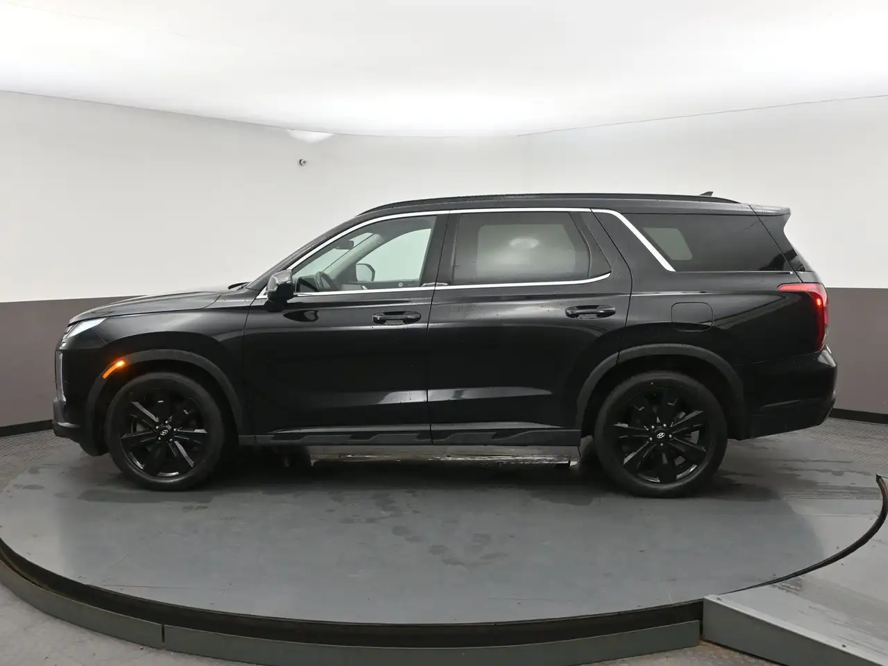 Hyundai PALISADE photo Hyundai PALISADE