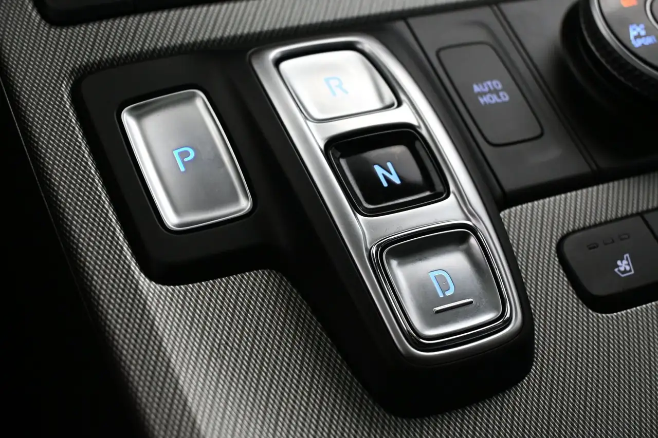 Hyundai PALISADE photo Hyundai PALISADE