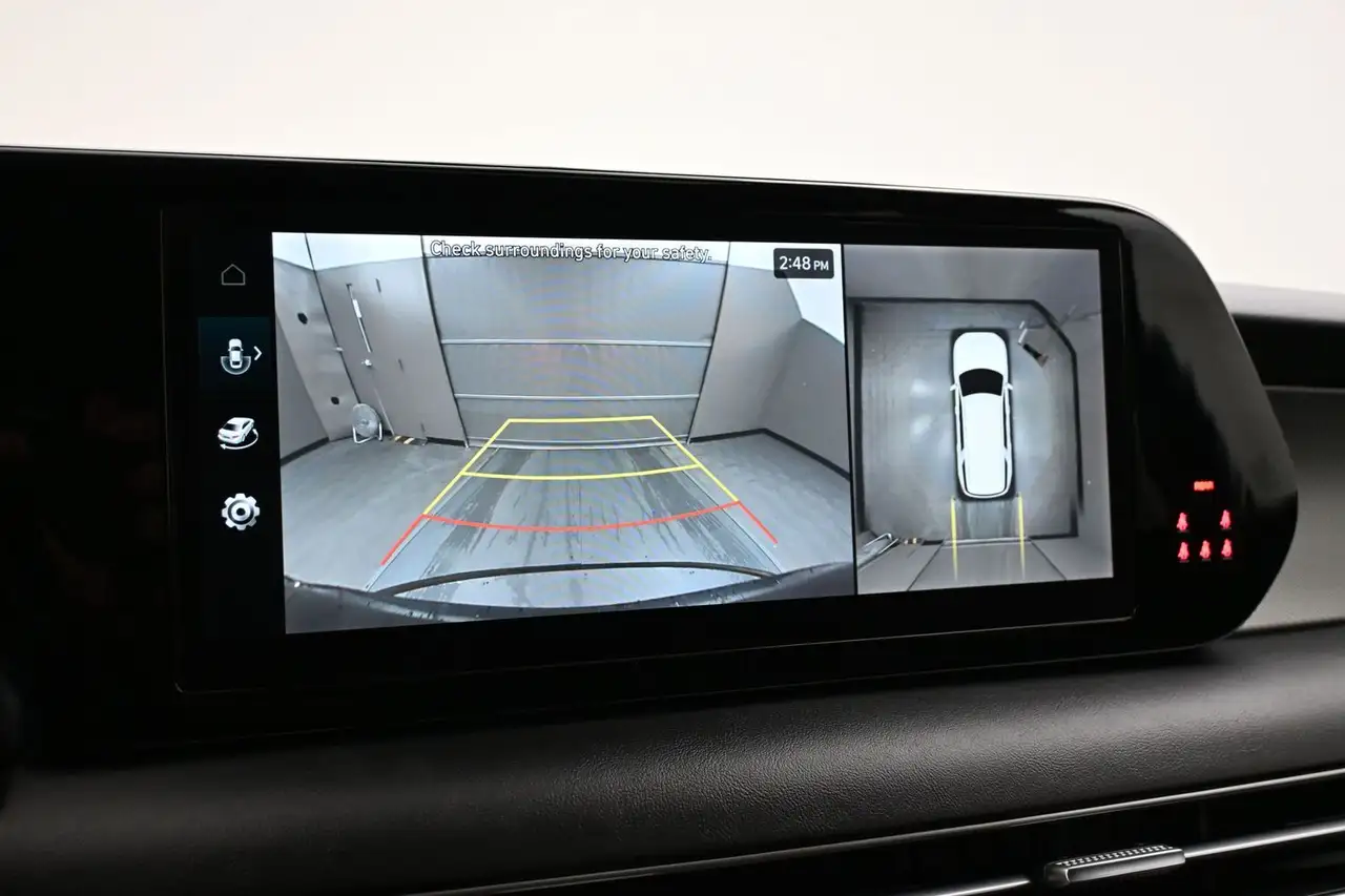 Hyundai PALISADE photo Hyundai PALISADE