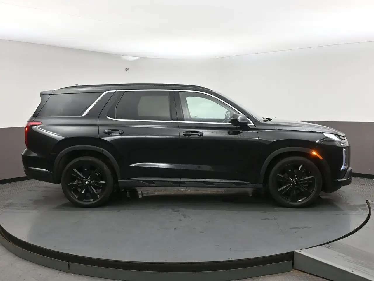 Hyundai PALISADE photo Hyundai PALISADE