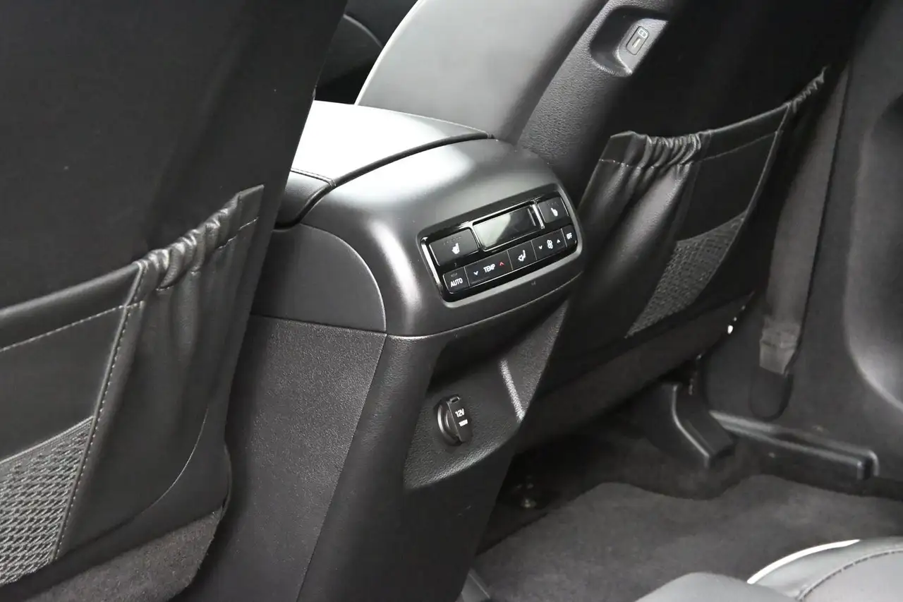 Hyundai PALISADE photo Hyundai PALISADE