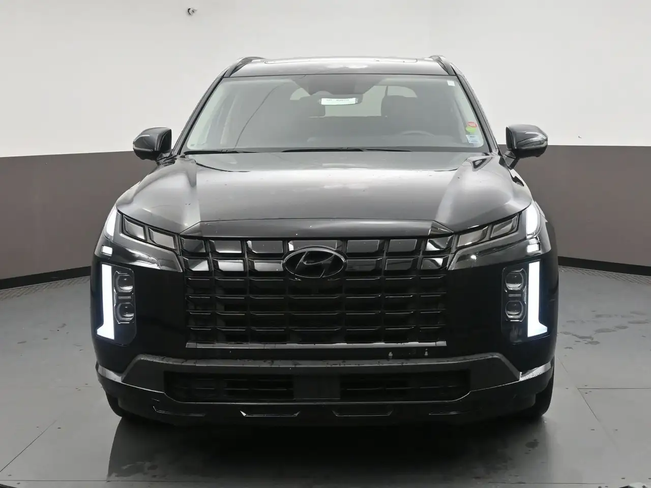 Hyundai PALISADE photo Hyundai PALISADE