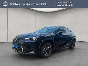 250h F-Sport Design