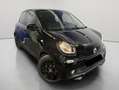 smart forFour Forfour 1.0 Super Passion 71cv Negro - thumbnail 1