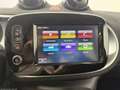 smart forFour Forfour 1.0 Super Passion 71cv Negro - thumbnail 6
