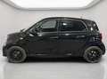smart forFour Forfour 1.0 Super Passion 71cv Negro - thumbnail 3