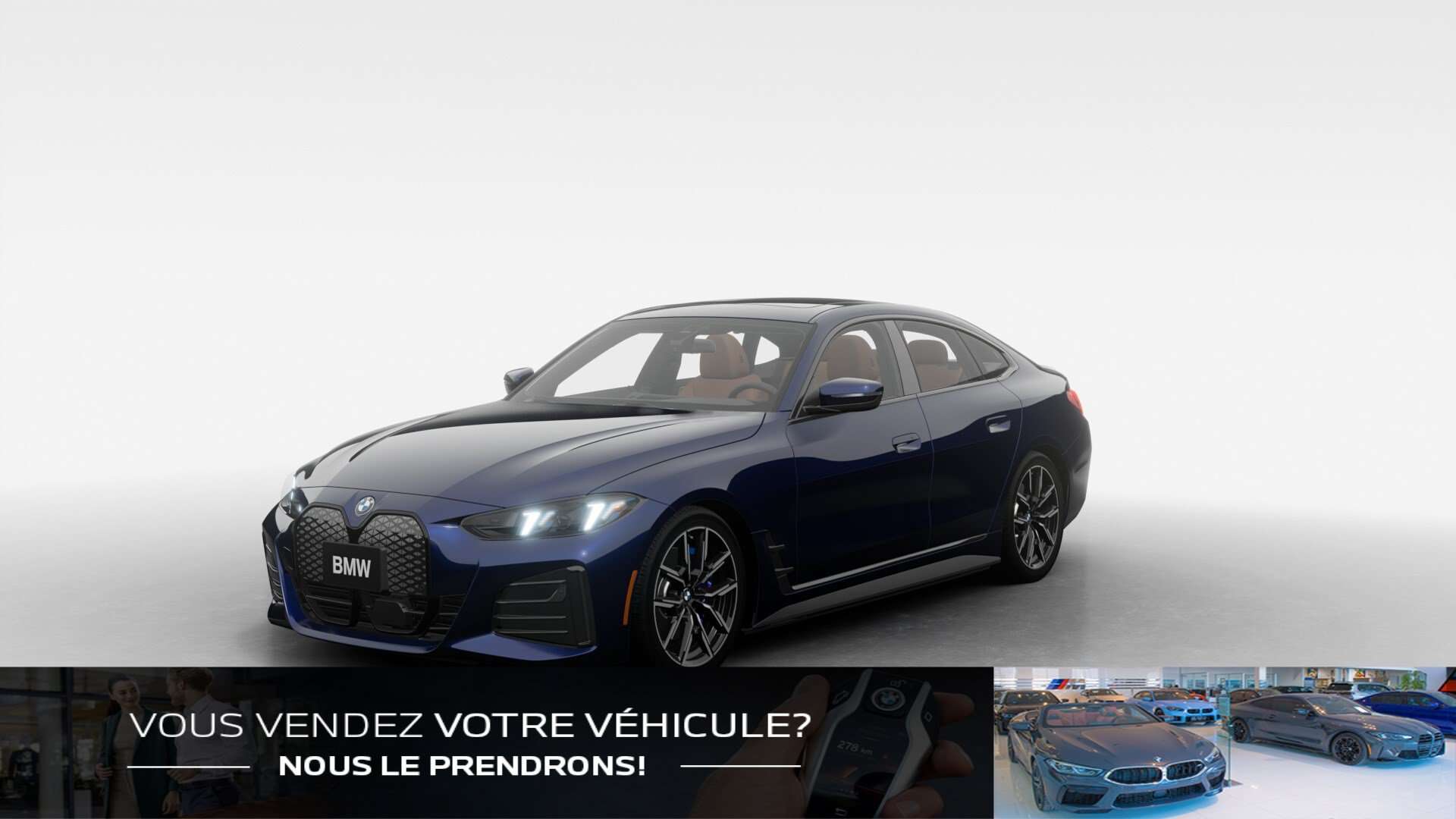 2026 BMW i4