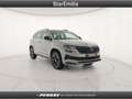 Skoda Karoq Karoq 2.0 TDI SCR 4x4 DSG SportLine Grau - thumbnail 6