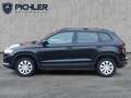 Skoda Karoq Ambition TDI DSG Schwarz - thumbnail 3
