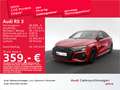 Audi RS3 RS3 Limousine S tronic 280kmH/Pano/Matrix/ Rot - thumbnail 1