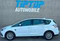Ford S-Max S-MAX Trend *7-SITZE*LED*KAMERA*TOTW* Blanc - thumbnail 8