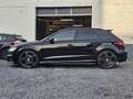 Audi A3 S Line * S tronic * Noir - thumbnail 3