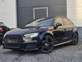 Audi A3 S Line * S tronic * Noir - thumbnail 1