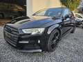 Audi A3 S Line * S tronic * Noir - thumbnail 4