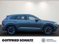 Volkswagen Touareg R-LINE TDI DSG AHK HEAD-UP NAVI PARKLENKASSISTENT Grau - thumbnail 4