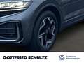Volkswagen Touareg R-LINE TDI DSG AHK HEAD-UP NAVI PARKLENKASSISTENT Grau - thumbnail 11