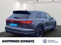 Volkswagen Touareg R-LINE TDI DSG AHK HEAD-UP NAVI PARKLENKASSISTENT Grau - thumbnail 5