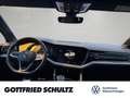 Volkswagen Touareg R-LINE TDI DSG AHK HEAD-UP NAVI PARKLENKASSISTENT Grau - thumbnail 8