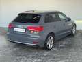 Audi A3 30 TDI Sportback Navi.LED.FK.Sitz+Standheiz Grau - thumbnail 4