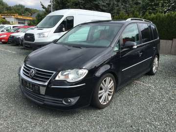 1.4 TSI Highline