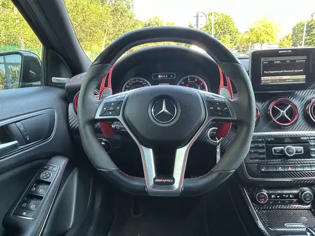 Mercedes-Benz A-Class view 13