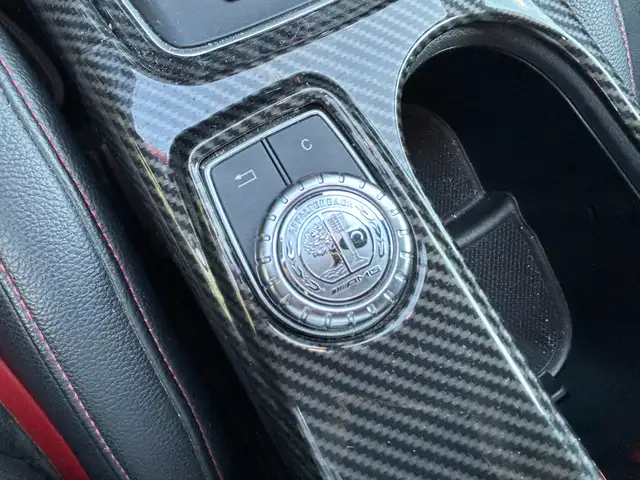 Mercedes-Benz A-Class view 20