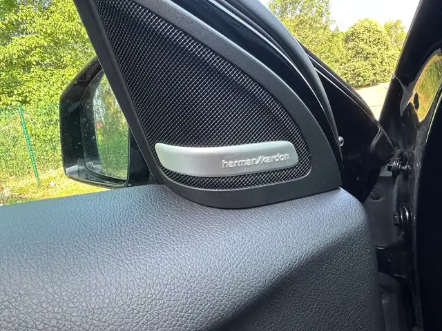 Mercedes-Benz A-Class view 26