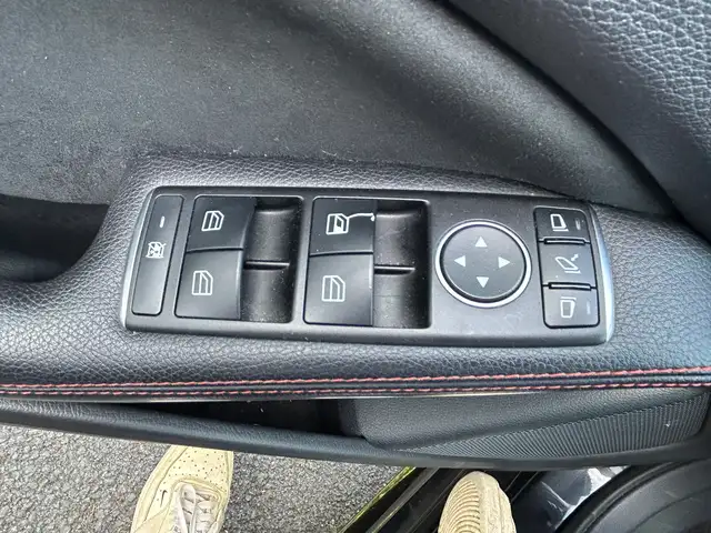 Mercedes-Benz A-Class view 27