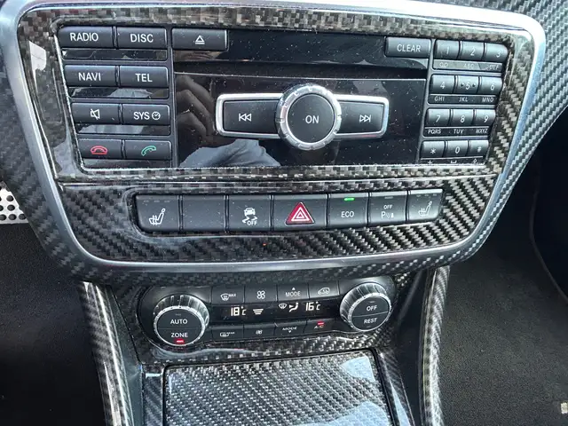 Mercedes-Benz A-Class view 15