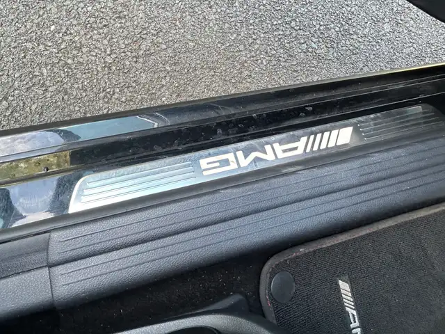 Mercedes-Benz A-Class view 22