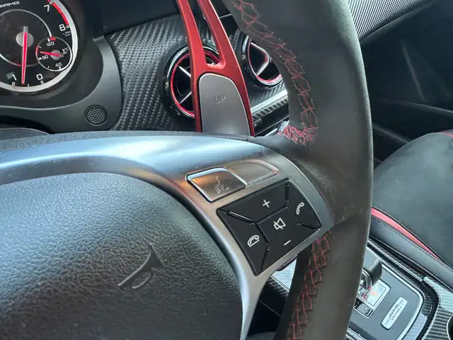 Mercedes-Benz A-Class view 25