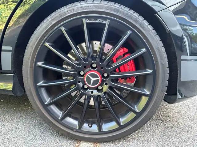 Mercedes-Benz A-Class view 30